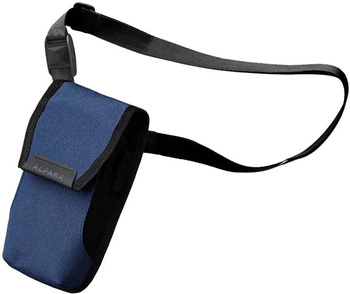 Pouzdro na telefon Alpaka Modular Phone Sling V2 Axoflux - Blue