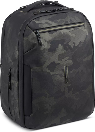 Batoh / cestovní taška Roncato Norway 24 l – Camouflage