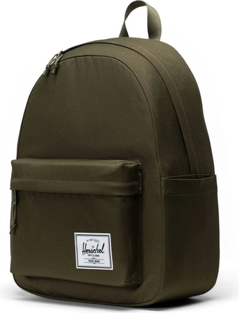 Městský batoh Herschel Classic 20L Ivy Green