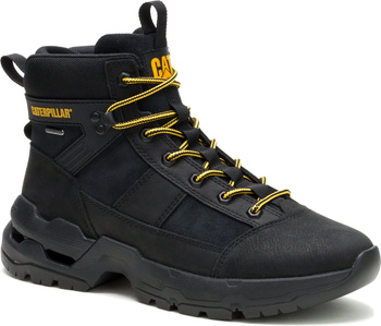 Pánské boty CAT Caterpillar Surge Combat P726847 Black