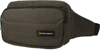Ledvinka National Geographic Pro 2L Khaki