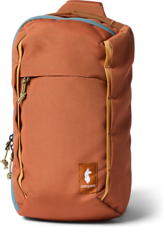 Batoh na jedno rameno Cotopaxi Todo Sling 8L Whiskey
