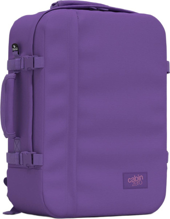 Batoh a příruční taška Cabin Zero Classic 44L Lavender Dream
