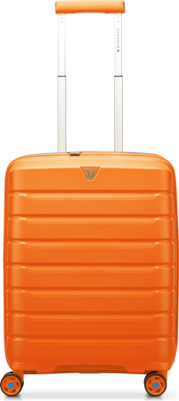 Kabinový kufr Roncato B-Flying 55 cm – oranžový