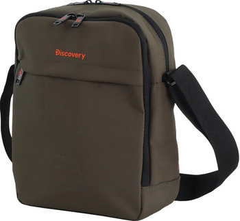 Velká taška Discovery Geyser 1203 – Khaki