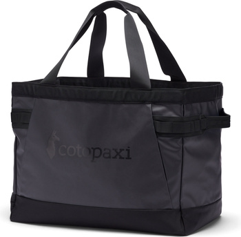 Taška na vybavení Cotopaxi Allpa Gear Hauler Tote 60L Black