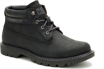 Pánské boty CAT Caterpillar Colorado 2.0 P726363 Black