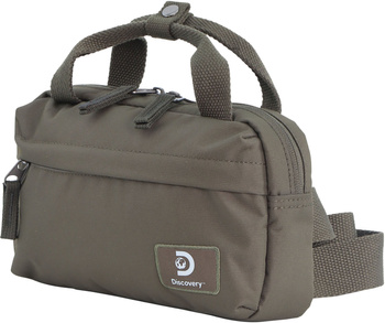 Ledvinka Discovery Cave 2L Khaki