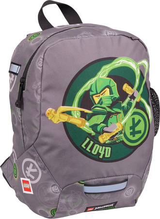 Školní batoh LEGO Kindergarten 10L - Elemental Master Of Energy