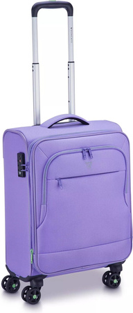Kabinový kufr Roncato Flyover 55 cm - Lavender