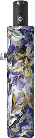Automatický deštník Doppler Carbonsteel Magic Printed Pattern Floralia