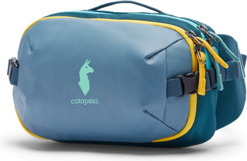 Ledvinka Cotopaxi Allpa X 3L Blue Spruce / Abyss