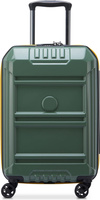 Zelená