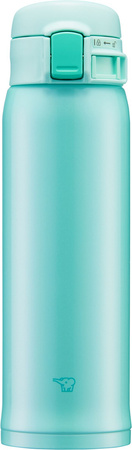 Termohrnek Zojirushi SM-SR48E-GP 0,48L mátový