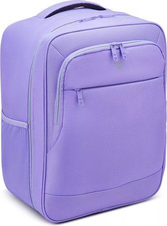 Cestovní batoh Roncato Flyover 24L Lavender