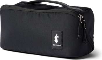 Cestovní kosmetická taška Cotopaxi Viaje Black