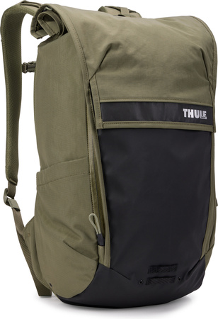Batoh na notebook Thule Paramount 20L - Soft Green