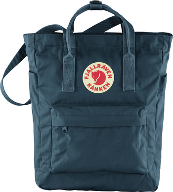 Turistický batoh Fjallraven Kanken Totepack – Navy