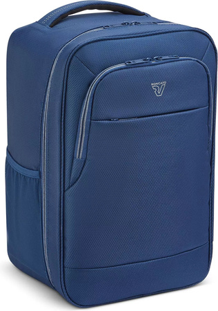 Cestovní batoh Roncato Flyover 20 l Night blue