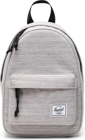 Batoh Herschel Classic Mini 6L Light Grey