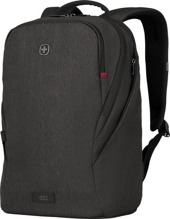 Batoh na notebook do 16" Wenger MX Light šedý