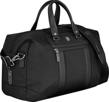 Víkendová cestovní taška Victorinox Architecture Urban2 Black 653355