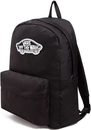 Studentský batoh Vans Old Skool Classic Black