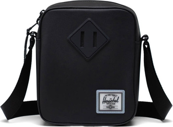 Taška přes rameno Herschel Heritage Crossbody Black