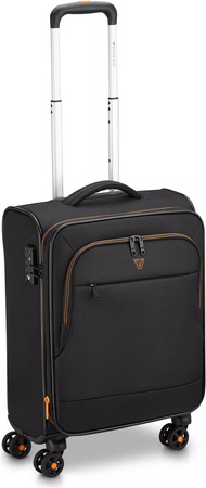 Kabinový kufr Roncato Flyover 55 cm - Black