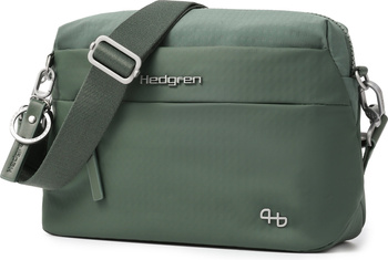 Taška přes rameno Hedgren Totoi 4L Duck Green