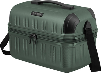 Cestovní kufřík Travelite Dynamiic Green