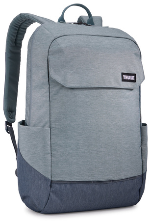 Batoh na notebook do 16' Thule Lithos 20L Pond / Dark Slate