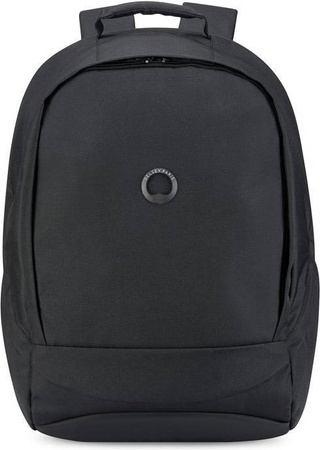 Batoh na laptop do 15,6" Delsey Securban černý