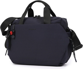 Městská taška Hedgren Tomoko 8L Vulcan Blue