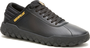 Pánské boty CAT Caterpillar Hex+ Black P726259