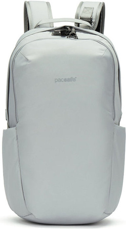 Městský batoh proti krádeži Pacsafe V Active 24 l Digital Grey