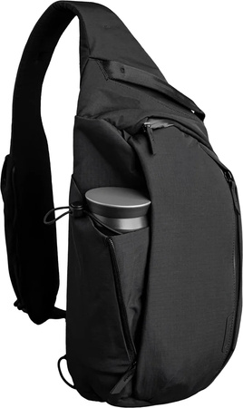 Batoh na jedno rameno Alpaka Metro - Black