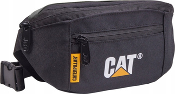 Ledvinka Caterpillar Tactical Waist Black 84725-84