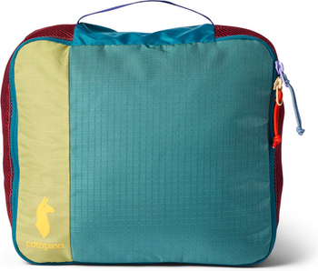 Velký cestovní organizér Cotopaxi Cubo Travel Cube 10L Del Dia