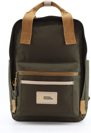 Městský batoh National Geographic Legend 20L Khaki