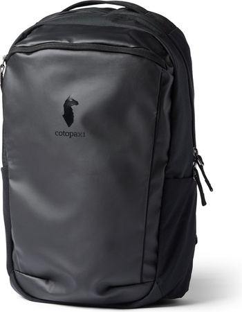 Městský batoh Cotopaxi Allpa 18L Black