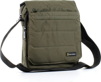 Taška přes rameno National Geographic Pro 6L khaki