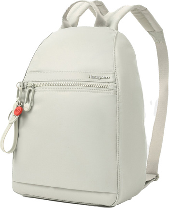 Městský batoh Hedgren Vogue S 6L Pussywillow Grey