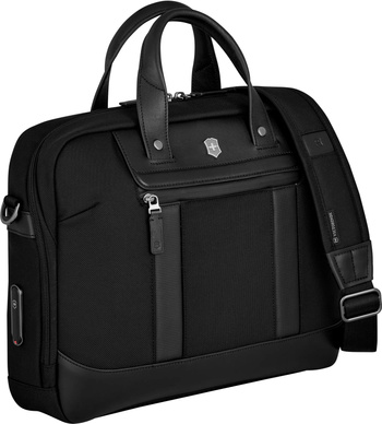 Brašna na notebook do 14" Architecture Urban 2 Black 653353