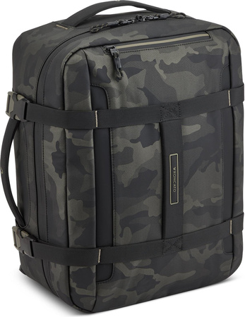 Cestovní batoh Roncato Norway 24L Camouflage