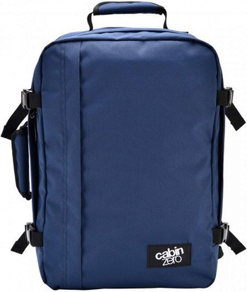 Batoh taška příruční Cabin Zero Classic 36L Navy