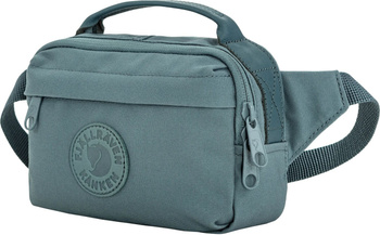 Ledvinka Kanken Hip Pack Fjallraven – nimbus blue