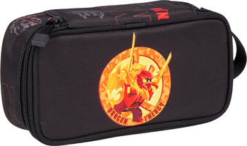 Penál LEGO Ninjago Dragon Energy
