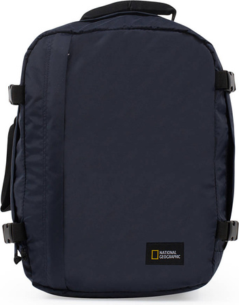 Batoh taška kabinová National Geographic Hybrid 23L Navy