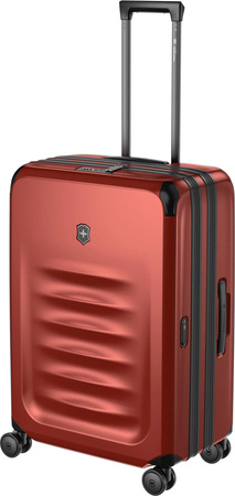 Střední kufr Victorinox Spectra 3.0 69 cm Red